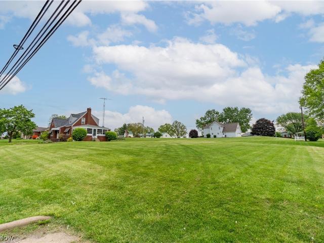 House for sale in Carrollton, Ohio