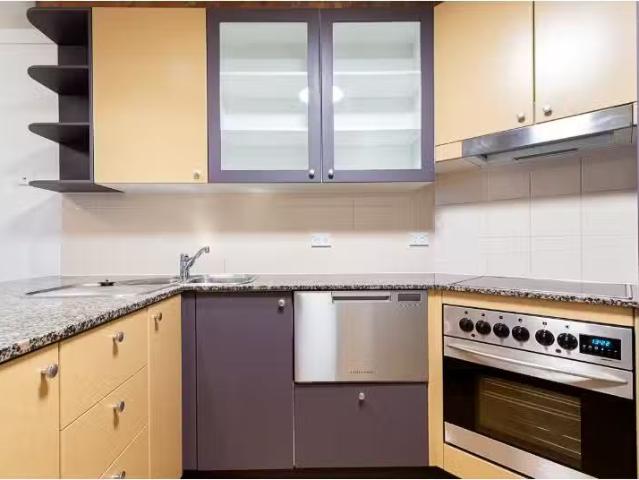 Apartment for rent in Griffith, Australian Capital Territory