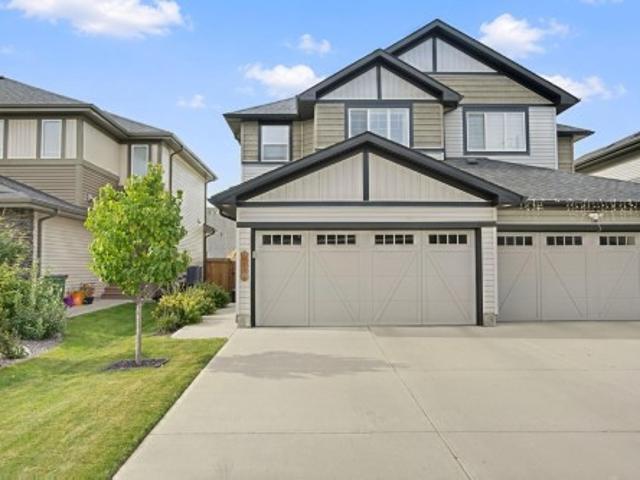 House for sale in Cavanagh, Edmonton