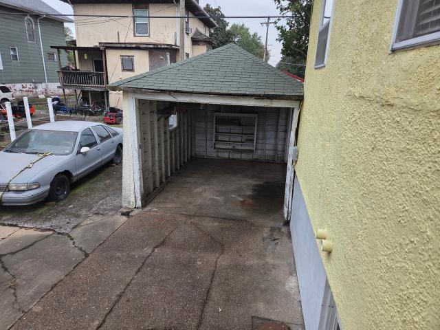 House for sale in Cairo, Alexander County