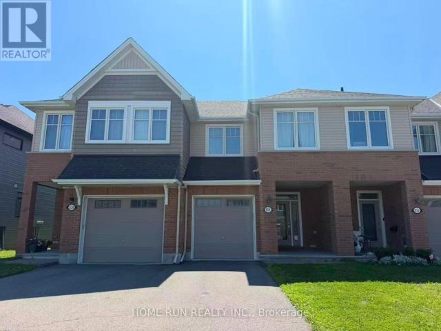 Townhouse for rent in Mulhurst Bay, Ontario