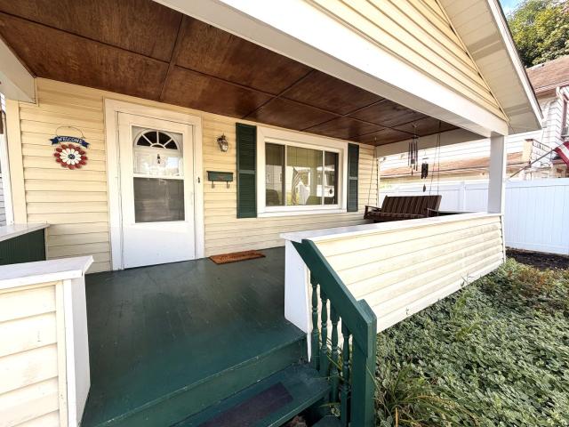 House for sale in Brackenridge, Pennsylvania