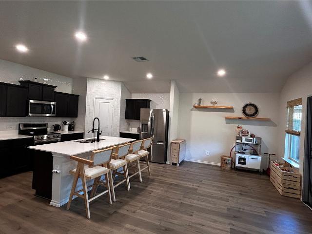 House for rent in Texas
