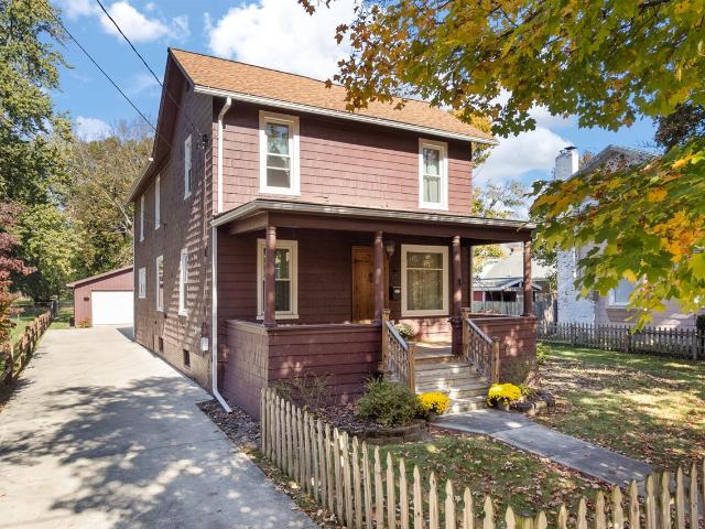 House for sale in Adrian, Lenawee County