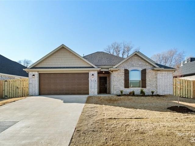 House for sale in Ark