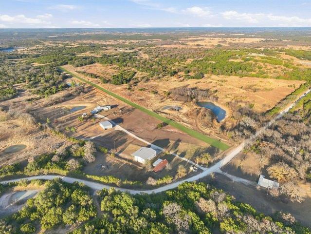 House for sale in Bluff Dale, Texas