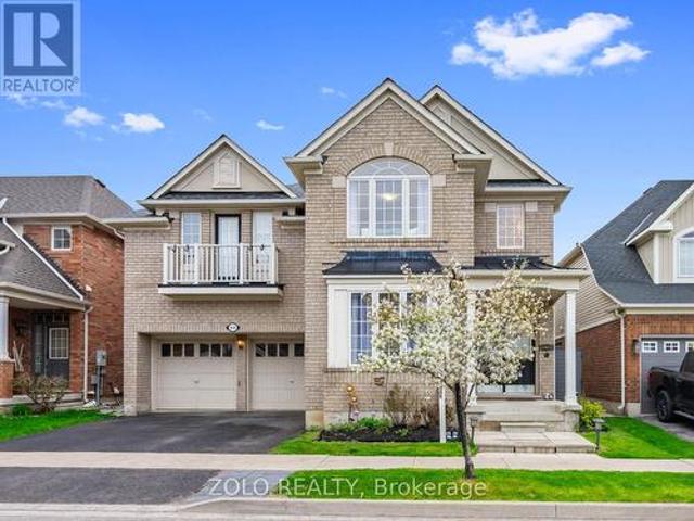 House for sale in Milton, Ontario