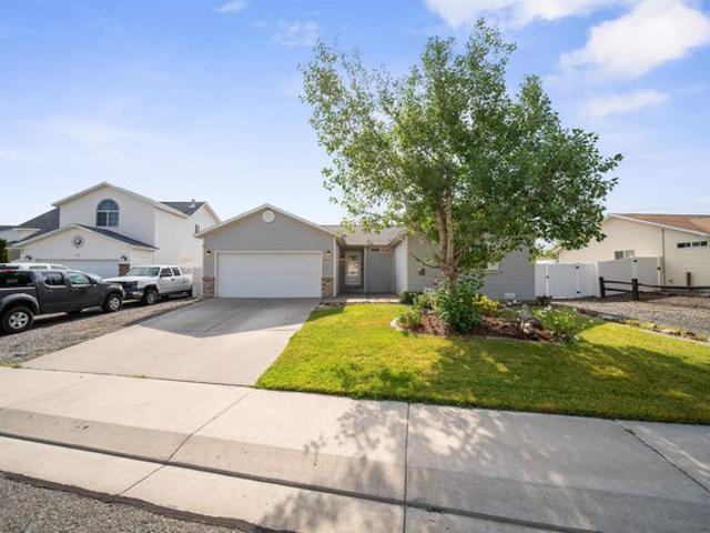 House for sale in Montrose, Montrose County