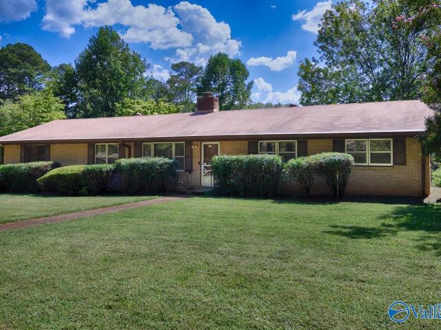 House for sale in Huntsville, Alabama