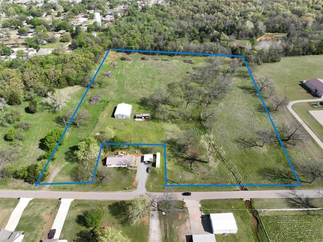 Land for sale in Chandler, Lincoln County
