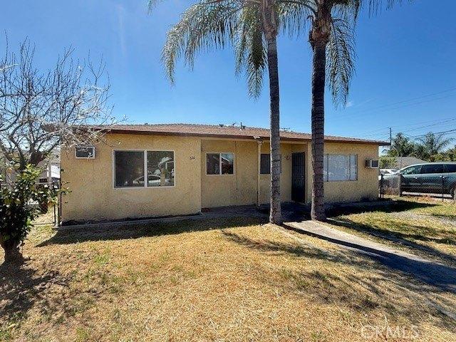 House for sale in Colton, California