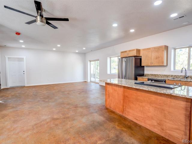 Property for rent in Colorado Springs, Colorado