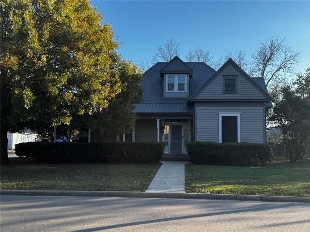 House for sale in Hillsboro, Texas