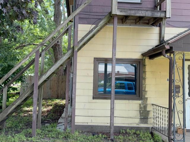House for sale in Ottumwa, Iowa