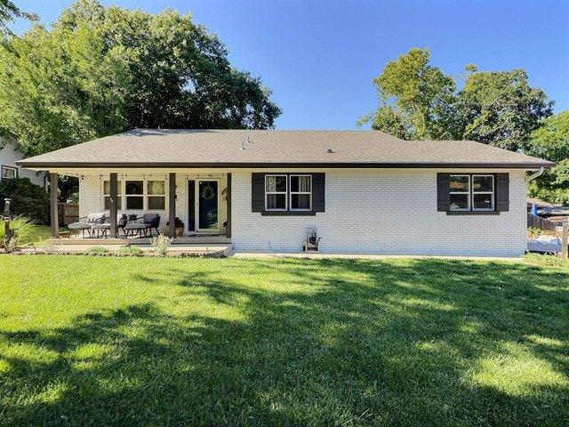 House for sale in Kansas