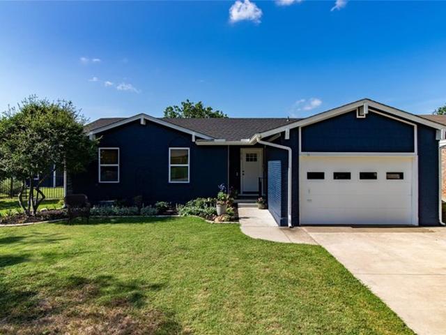 House for sale in Rockwall, Texas