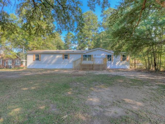 House for sale in Plain Dealing, Louisiana