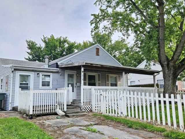 House for sale in Columbus, Ohio