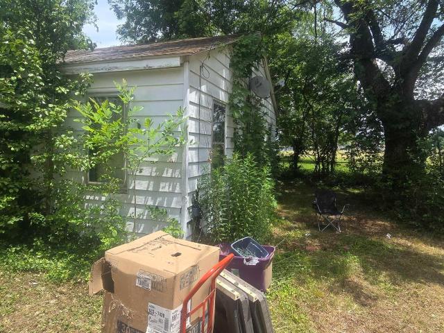 House for sale in Posey, Indiana