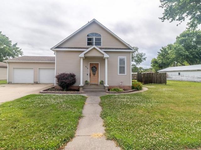House for sale in Woodbury, Iowa