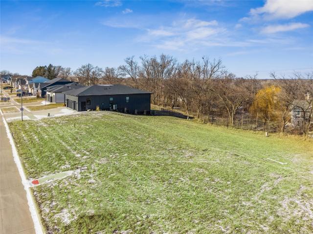 Land for sale in Adel, Iowa