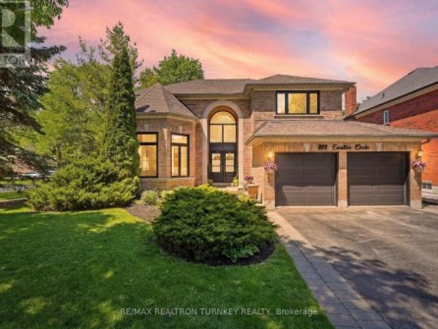 House for sale in York, Ontario