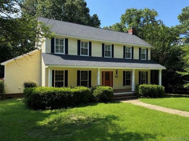 House for sale in Prattville, Alabama