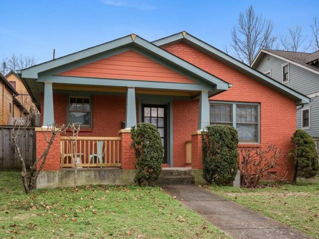 Condo for sale in Tennessee