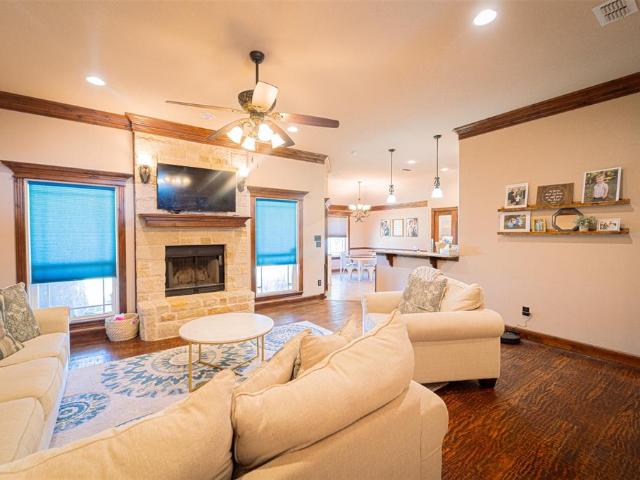 House for sale in Taylor, Texas