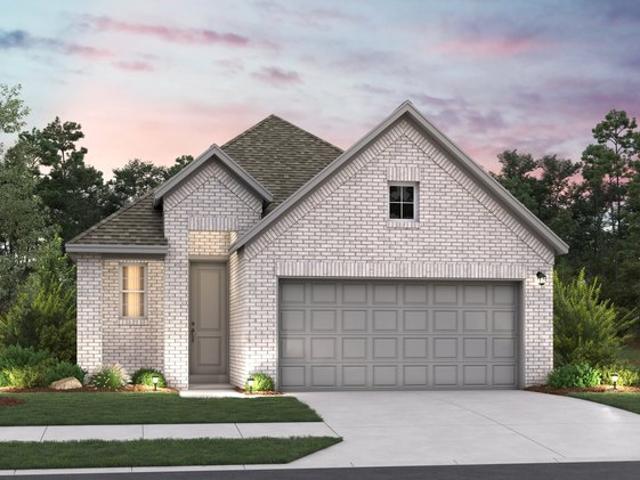 House for sale in Marion, Texas