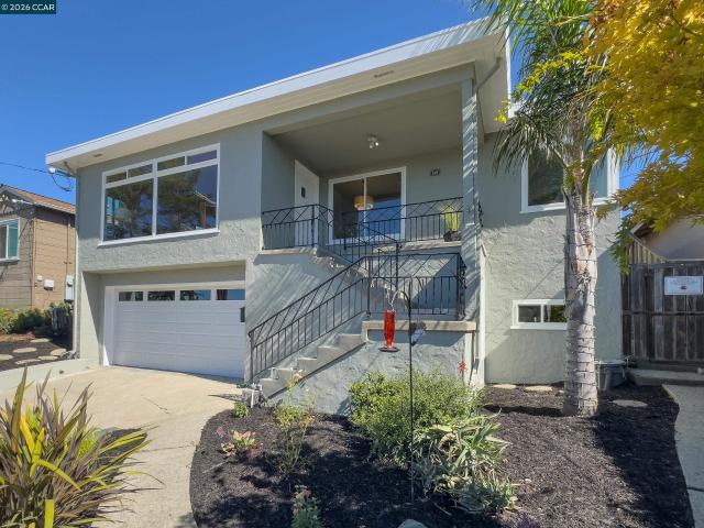 House for sale in El Cerrito, California