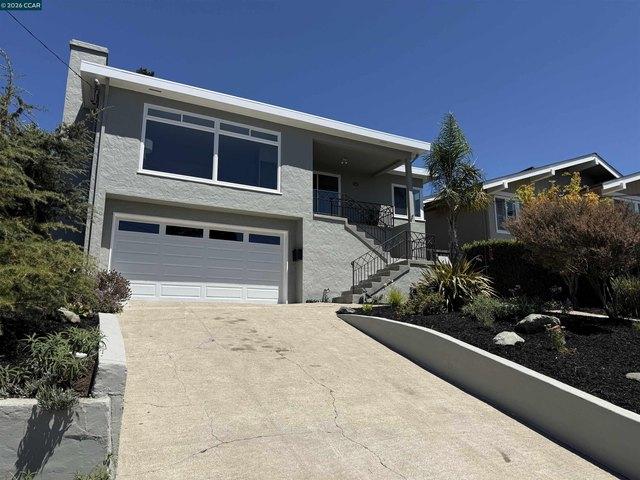 House for sale in El Cerrito, California