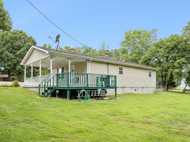 House for sale in Tennessee