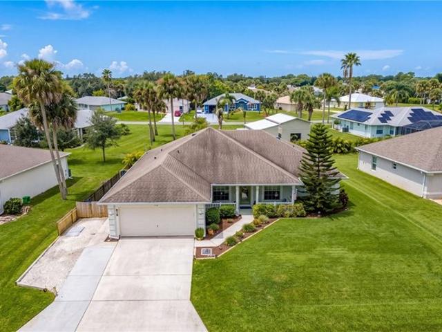 House for sale in Sebastian, Indian River County