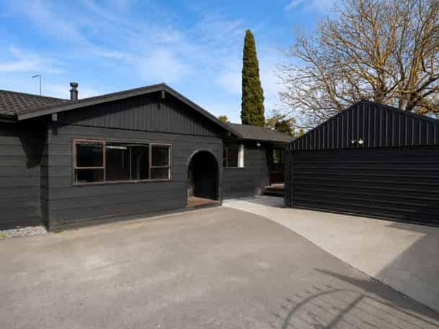 House for rent in East Coast