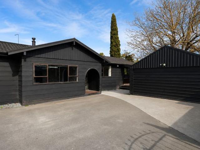 House for rent in East Coast