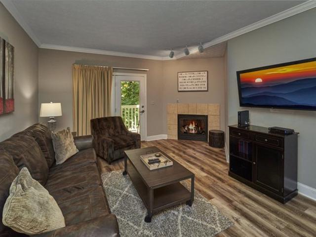 Condo for sale in Tennessee