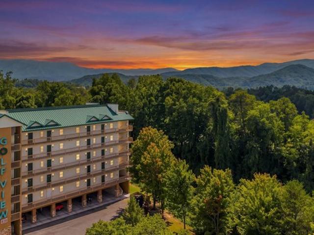 Condo for sale in Tennessee