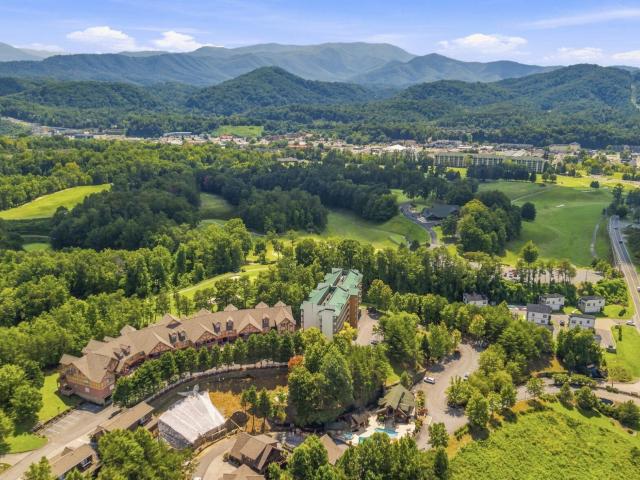 Condo for sale in Tennessee