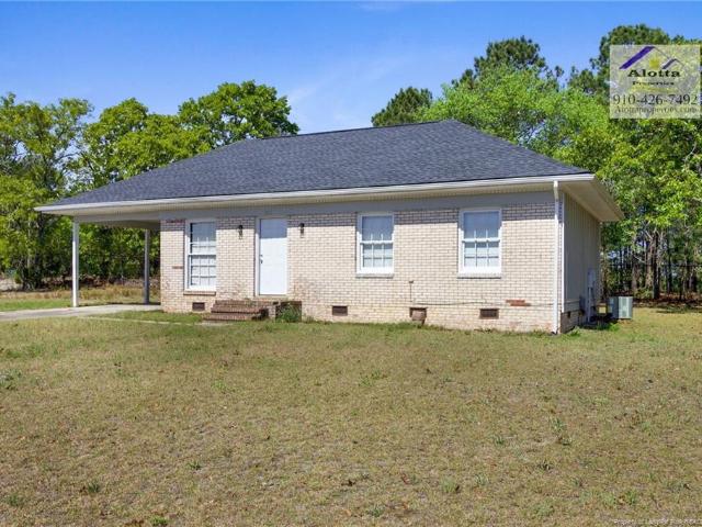 Property for rent in Fayetteville, North Carolina