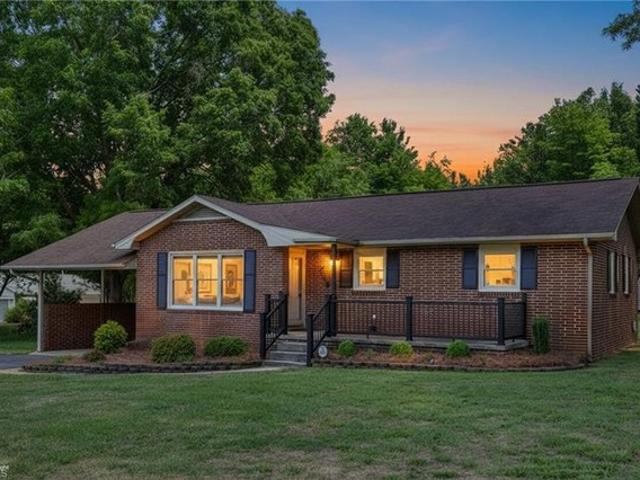 House for sale in Eden, North Carolina