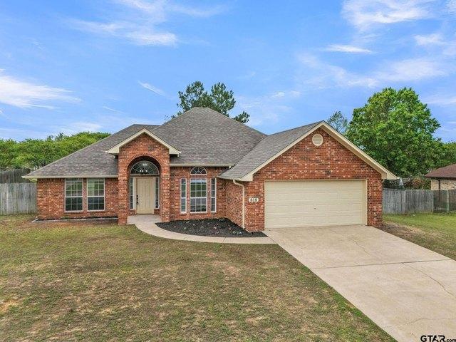 House for sale in Smith, Texas