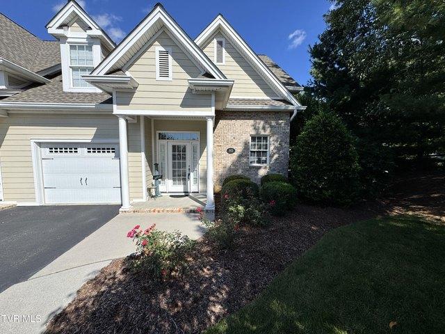 Townhouse for sale in Johnson City, East Tennessee