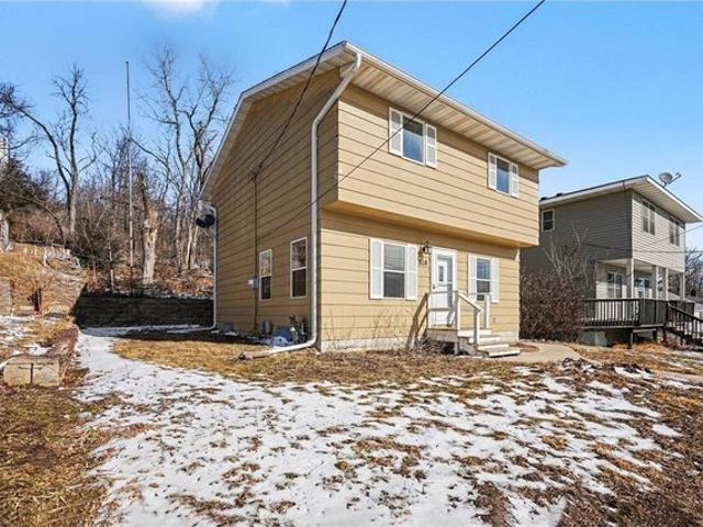 House for sale in Red Wing, Minnesota