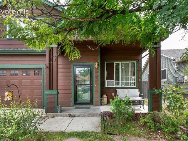 House for sale in Fountain, Colorado