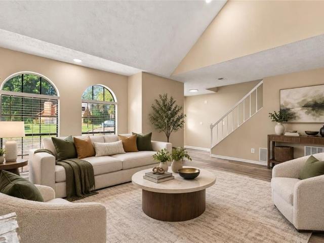 Townhouse for sale in Redan, DeKalb County