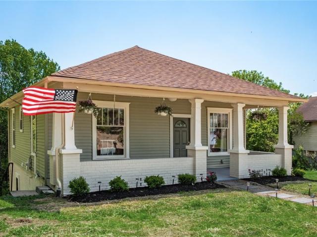 House for sale in Guernsey, Ohio