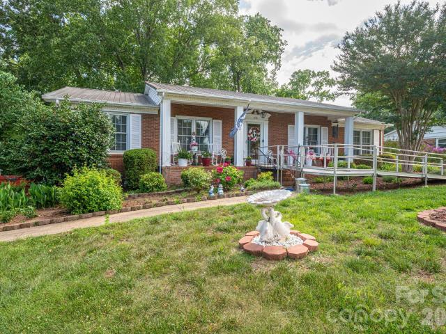 House for sale in Shelby, North Carolina