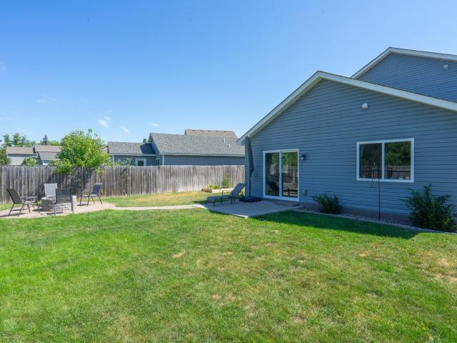 House for sale in Brainerd, Minnesota