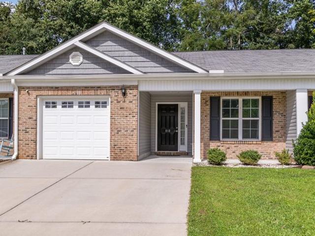 Townhouse for sale in Haw River, North Carolina